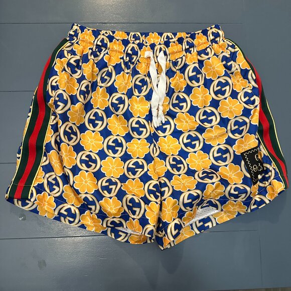 Gucci Pants - unisex gucci shorts